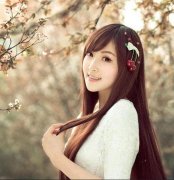 粉嫩仙气少女风（五）