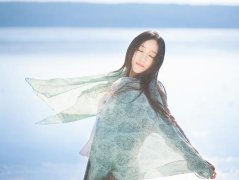 粉嫩仙气少女风（四）
