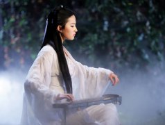 粉嫩仙气少女风（三）