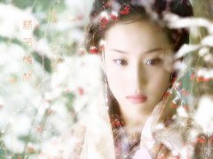 粉嫩仙气少女风（二）