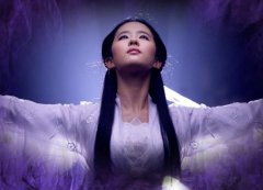 粉嫩仙气少女风（一）