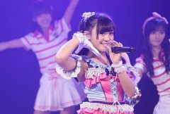 SNH48《我的太阳》首演 鞠婧祎获赞千年一遇