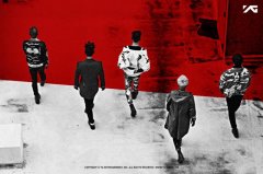 BIGBANG实力认证 连续12天居韩国音源榜单首位