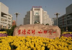 2015年河南科技学院艺术类专业录取规则