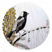 花鸟画艺术特色