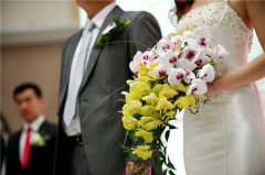 婚嫁+互联网 线下资源匹配低成本获客才能完美过冬