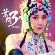 《叶问3》宣传曲受捧 网友戏称王蓉的病治好了