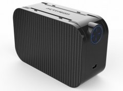 续航6小时 Activeon推出4K太阳能运动相机