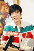 萧敬腾：追求真实与复古 挑战不可能