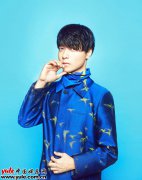 单色凌新专辑面世 追寻梦想呈现真实自我