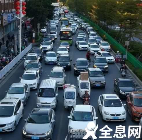 元旦假期全国安全形势总体平稳