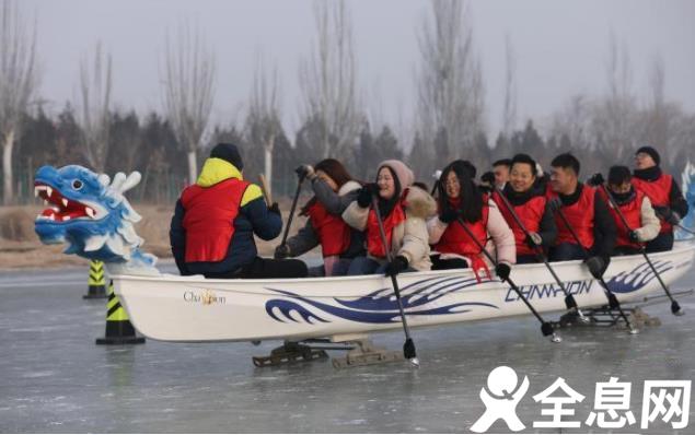 宁夏擦亮“特色名片”打造“全景全时”大景区