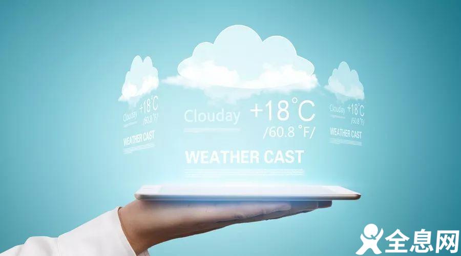 出行气象服务需求居首位