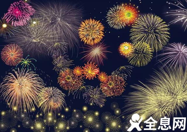 北京市烟花办再次呼吁市民减少燃放清新过节