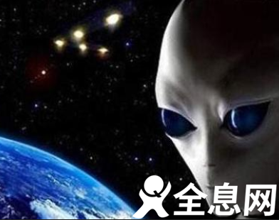 “邪恶的外星人”为何而来？