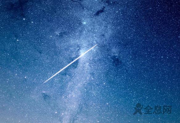 星星是怎么产生的？