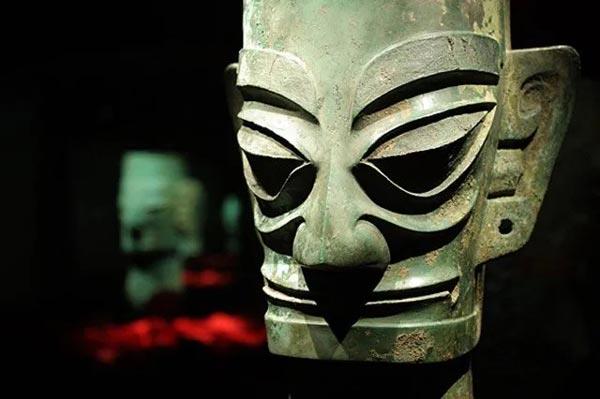 三星堆火了！这里成清明假期热门景点