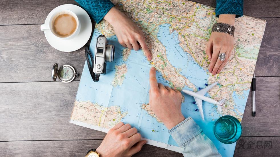 未来五年 智慧旅游将更好满足人们“放飞心情”需求