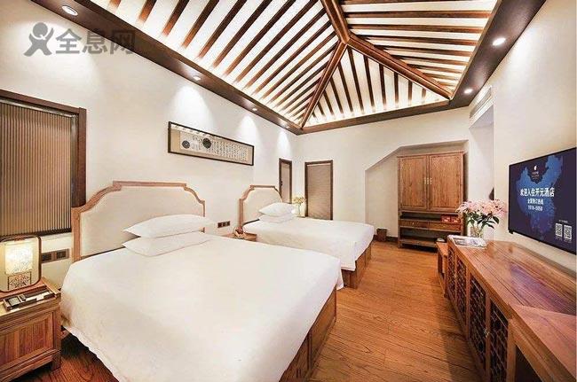 酒店预订量攀升 品质服务受推崇