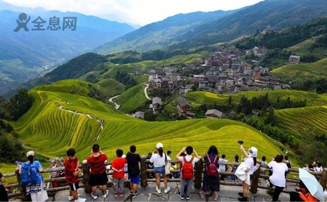 文旅部：五一假期全面实施门票预约制度