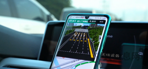 百度地图精准导航：五一返程路上带你逃离“堵局”