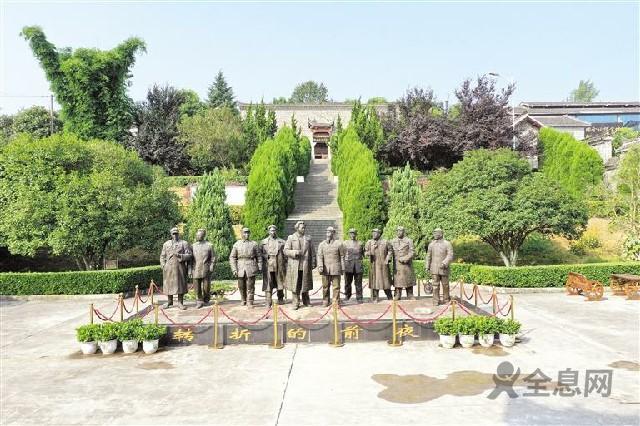 黔南瓮安猴场：千年古镇的历史余韵