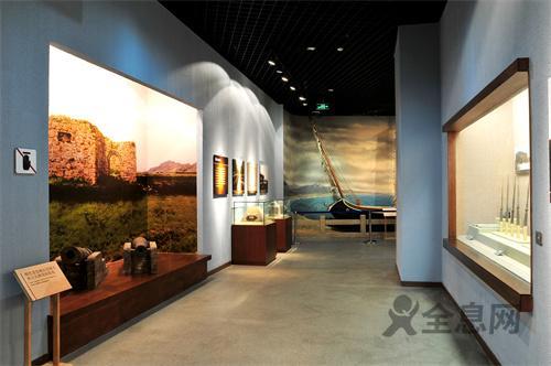 青岛博物馆将在国际博物馆日推出多彩特展