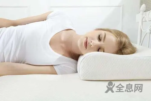别用枕头来枕“头”
