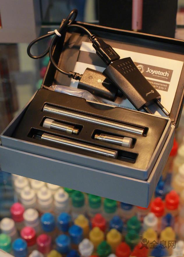 多重禁令之下，电子烟商家仍在“围猎”青少年！