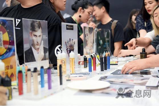 警惕！电子烟披马甲流向青少年群体