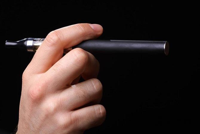 监管电子烟还须立法精细化