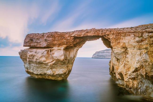 马耳他恢复国际旅行 多项奖励措施助推复苏步伐