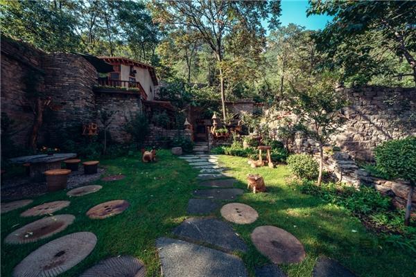 官宣！5A级景区云丘山与携程联袂推出官方旗舰店，一键预订你的旅行