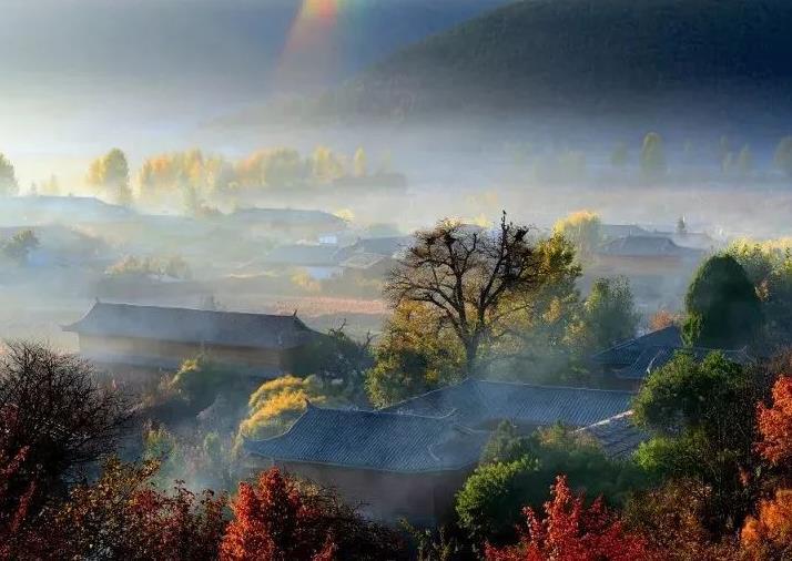 文旅融合：一座文物名县的创新实践