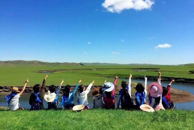 国潮＋文旅 新青年热衷旅游新玩法