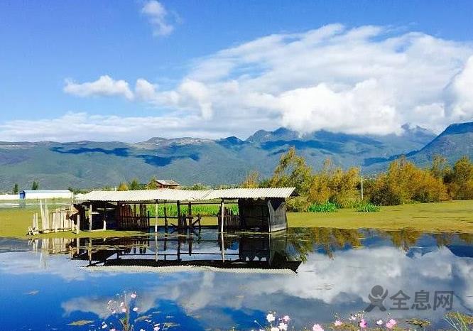 从城市到乡村 游学不是一窝蜂地打卡景区