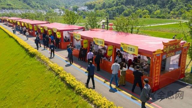 严格防疫下的出游季 旅游业这样“补血”和“造血”