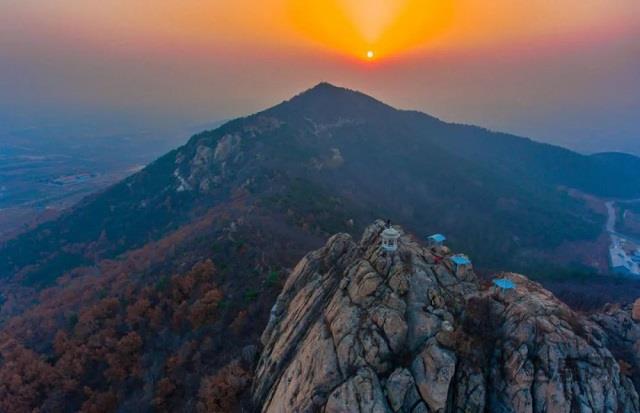 9月去山东烟台 十家国有景区门票免费