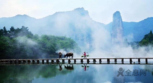 我国A级旅游景区已超1.3万家 其中5A级景区306个