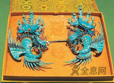 故宫敦煌特展演绎文明交响