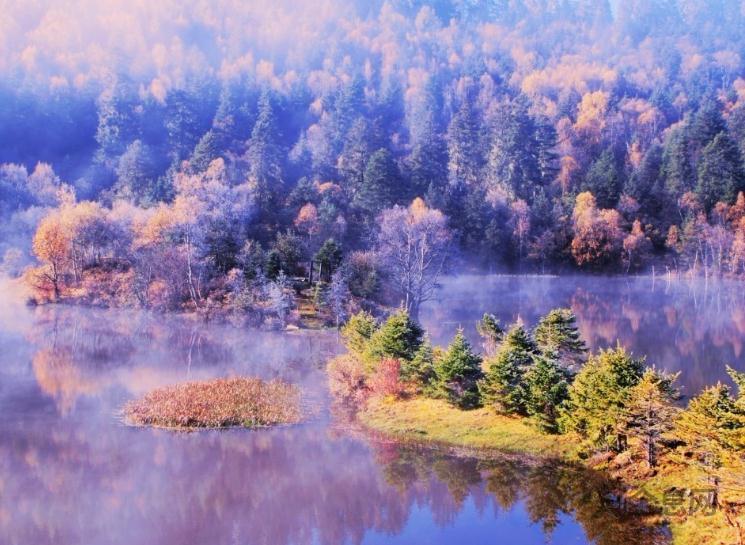 今年内我国将正式设立一批国家公园