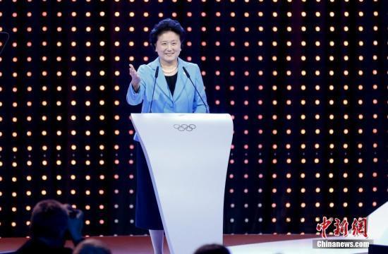 申奥大事记：竞争对手退出 三大理念获赞