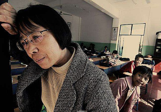 “奇迹校长”张桂梅：缔造高考神话，12年圆数千山区女孩大学梦