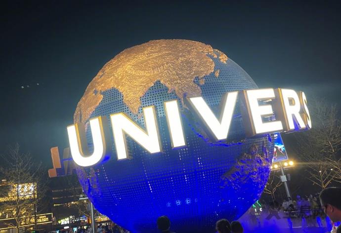 北京环球影城冬春漫游卡一次买票多次逛园