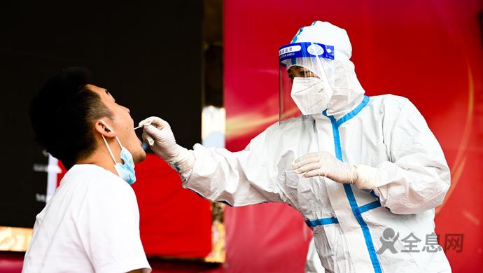 偷渡归国自首者已统一管控隔离