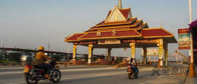 169.8公里国境线上的瑞丽，有多难