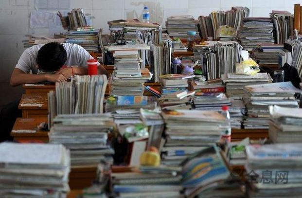 成功不止名校一条路