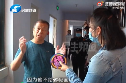 安阳恶犬伤人事件折射出的法治生态