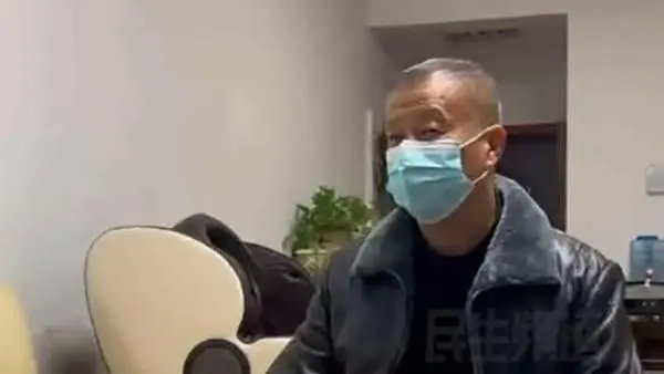 比狗咬伤老人更恶劣的是“人伤人”