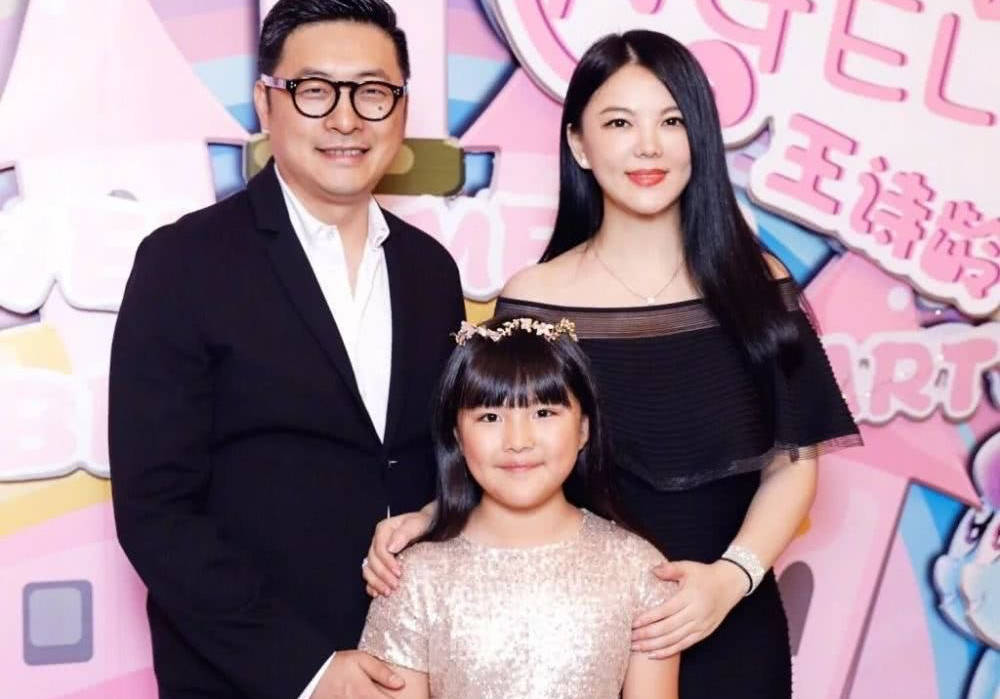 官宣离婚：李湘不忍了，王岳伦也不装了